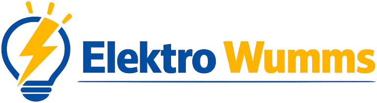 Logo des Elektrofachbetriebs